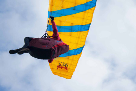 �������� ICARO Aquila