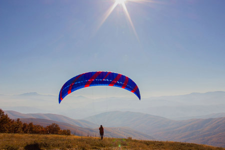 �������� ICARO Aquila