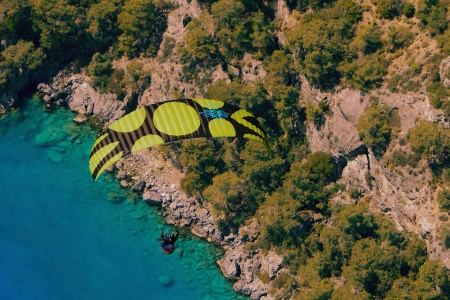 �������� Icaro Pandion
