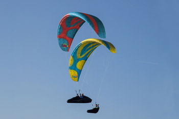�������� ICARO BUTEO XC