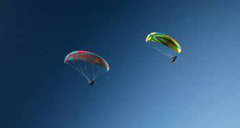 �������� ICARO BUTEO XC